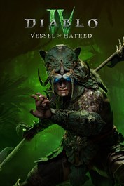 La Amazona prepara su regreso a Diablo IV completamente renovada